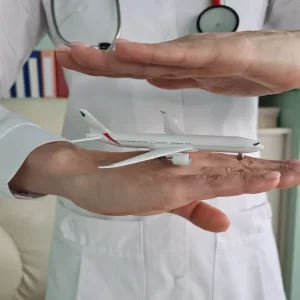 Sağlık Turizmi Reklam