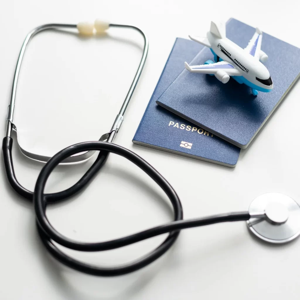 Sağlık Turizmi Reklam