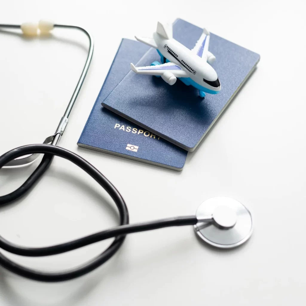 Sağlık Turizminde Tanıtım