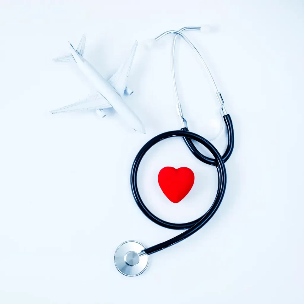 Sağlık Turizmi Merkezleri