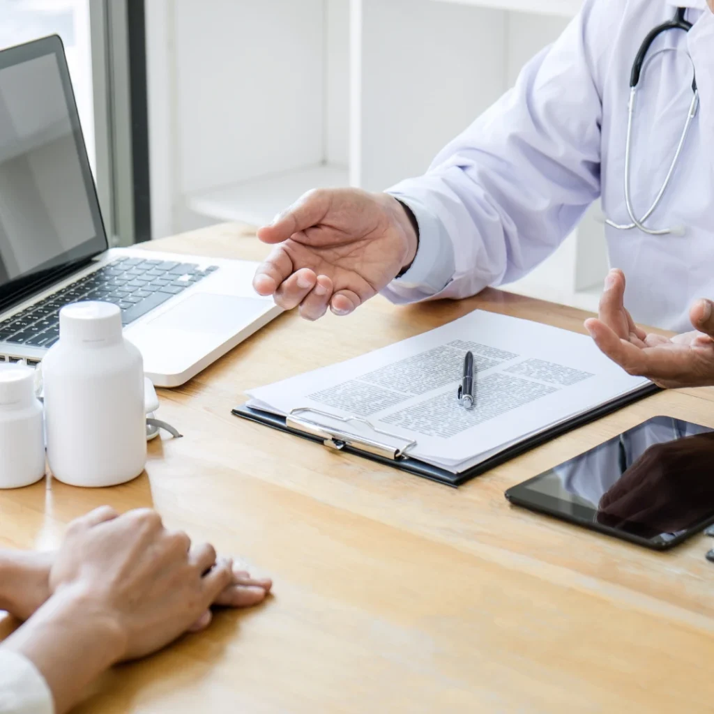 Sağlık Turizmi Odaklı Danışmanlık