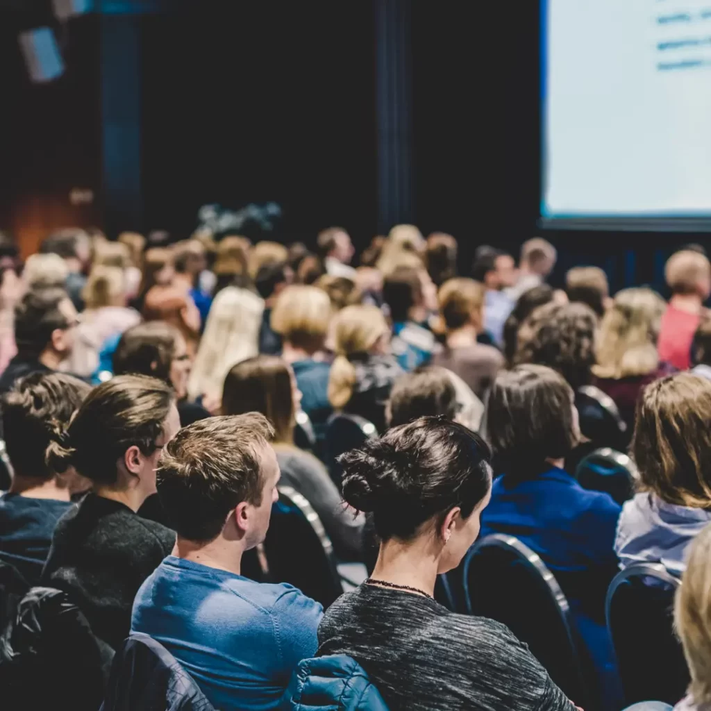 Yurt Dışı Etkinlik Katılım Desteği