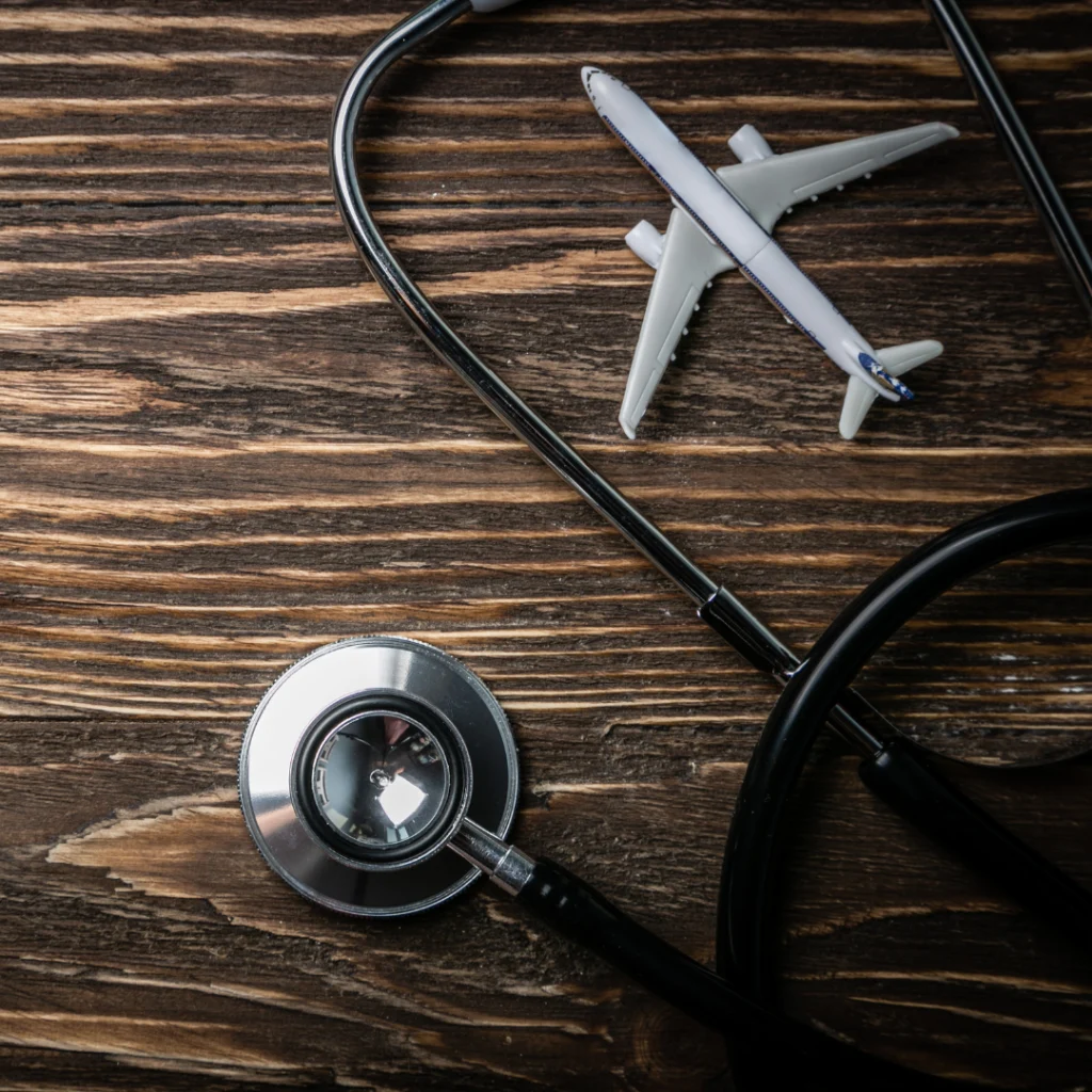 Sağlık Turizmi Teşvik Süresi