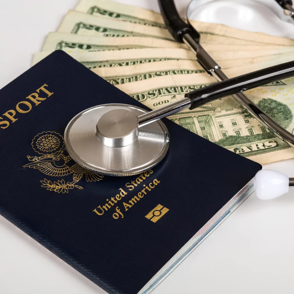 Sağlık Turizmi Teşvikleri Danışmanlığı