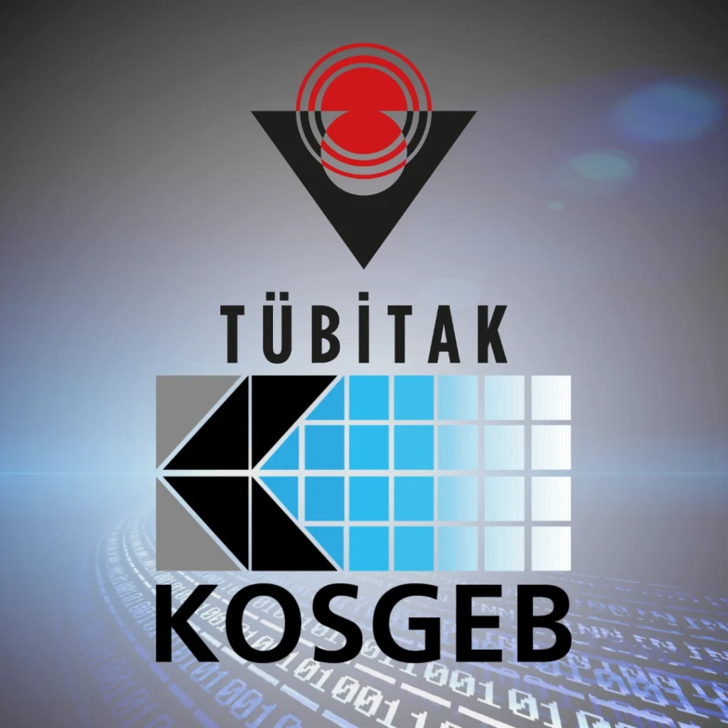Bilişim sektörü teşvikleri - tübitak - kosgeb
