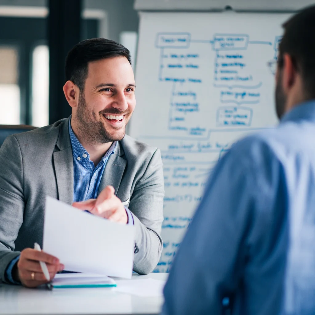 İşe alımda modern yaklaşımlar