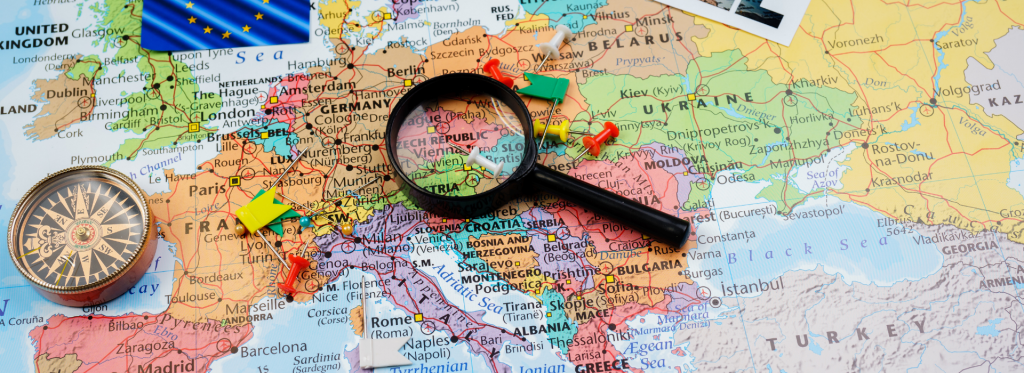 Yurtdışı denklik belgesi