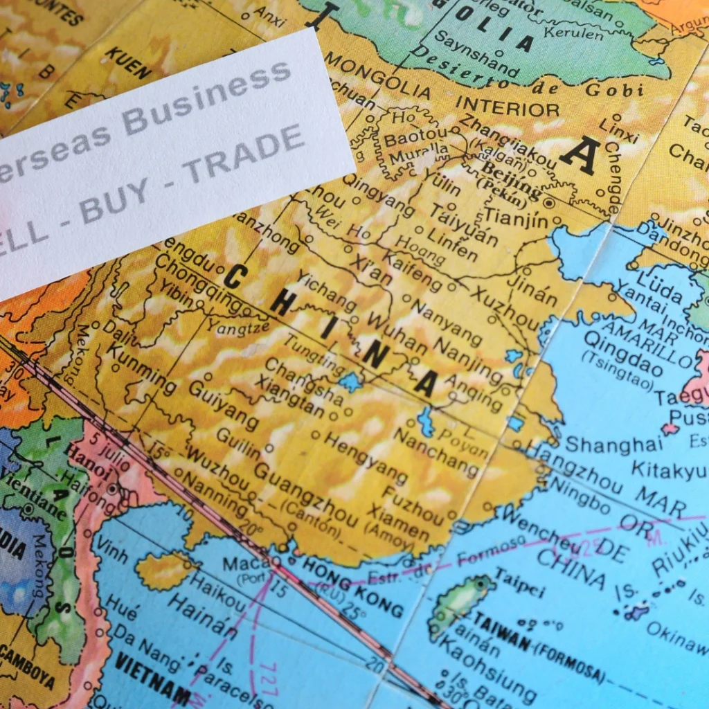 Yurtdışı konsültasyon etkinlikleri