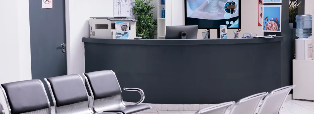 Yurtdışında klinik açmak