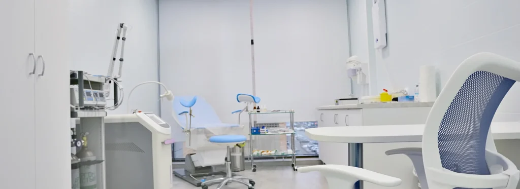 Klinikler için sağlık turizmi teşvikleri