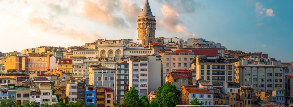 Türkiye’de yatırım teşvik bölgeleri 