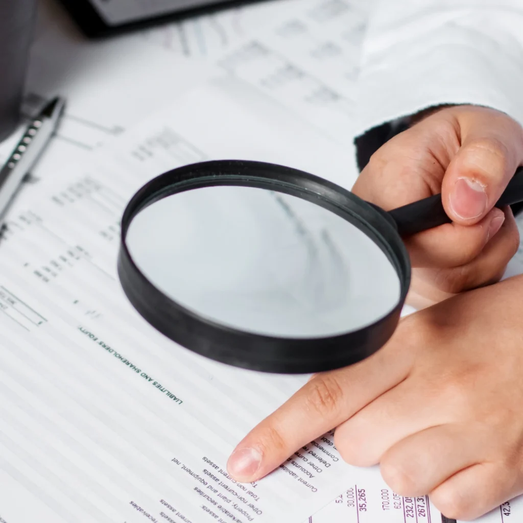 Yetki belgesi denetimleri