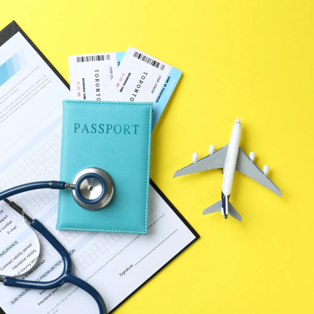 Hangi tedaviler sağlık turizmi kapsamına girer