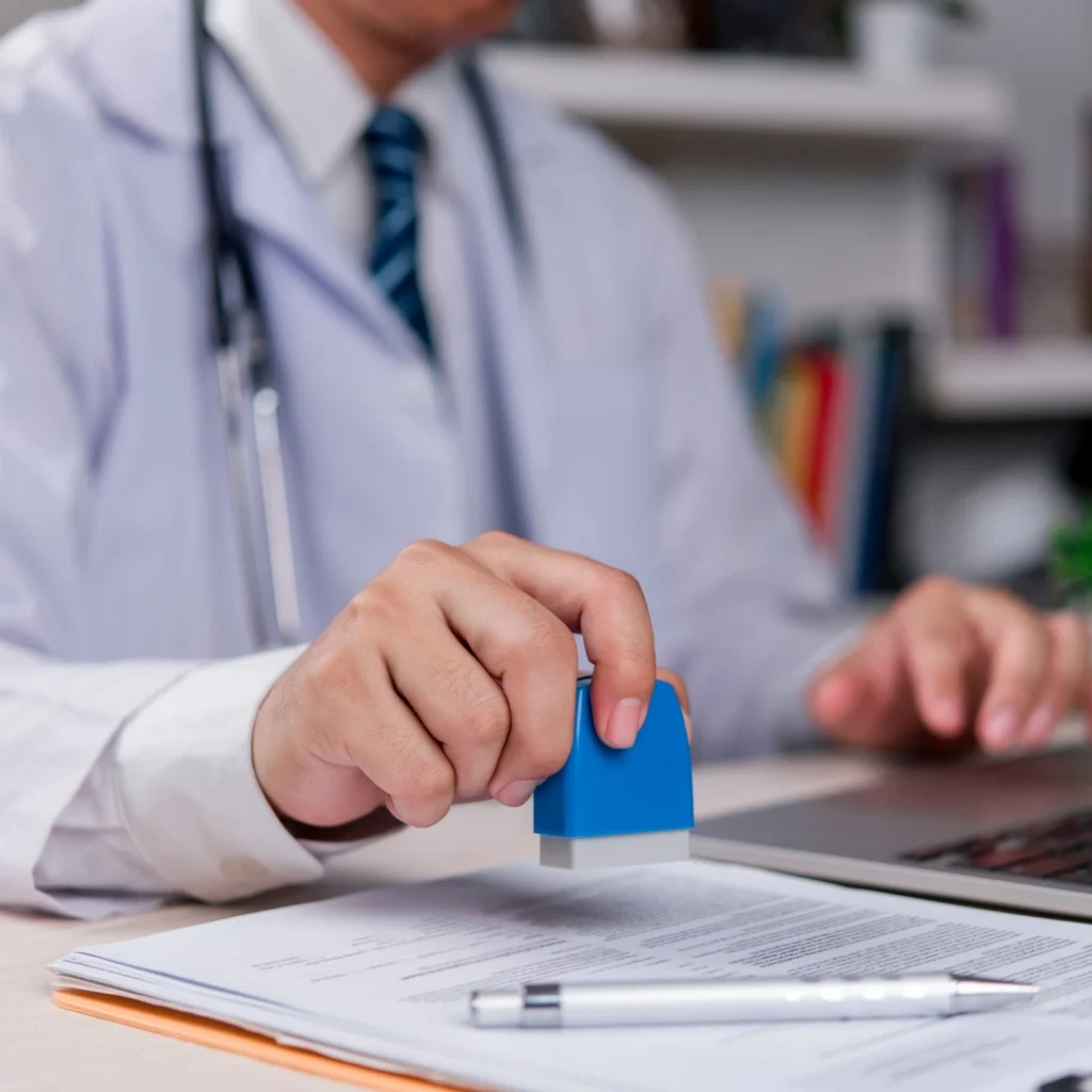 Küçük Klinikler İçin Sağlık Turizmi Yetki Belgesi