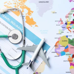 Teşvikli sağlık turizmi