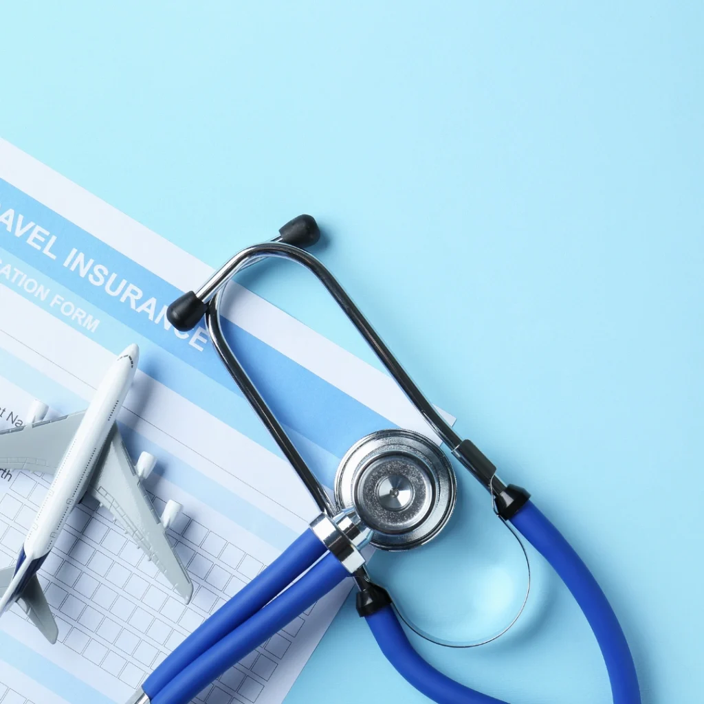 Sağlık turizmi denetim süreci