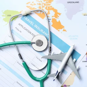 Sağlık turizmi yetki belgesi